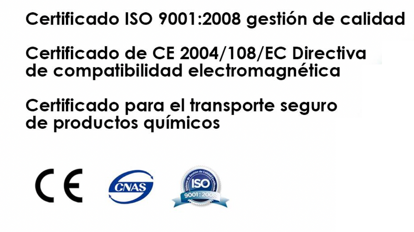 Termógrafo Digital Usb Desechable 60 Días 5 Piezas